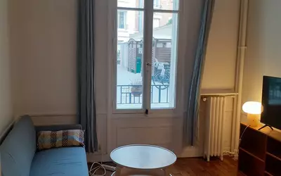 Paris 13E