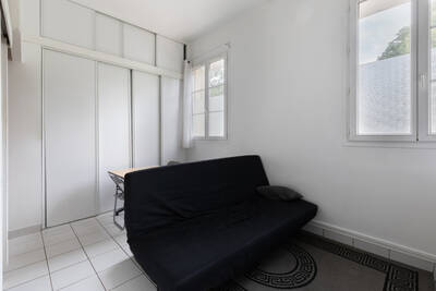 Vente appartement studio Saint-Cyr-l'École (78210)