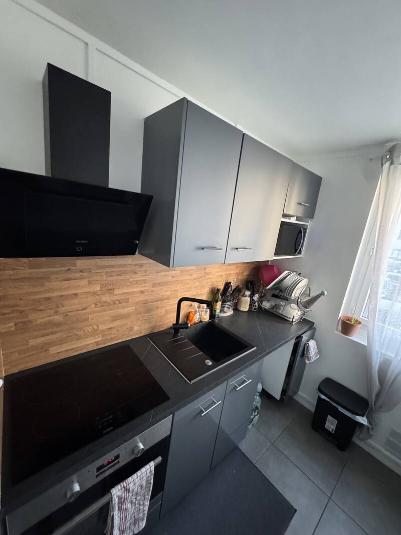 Rosny-Sous-Bois (93110)