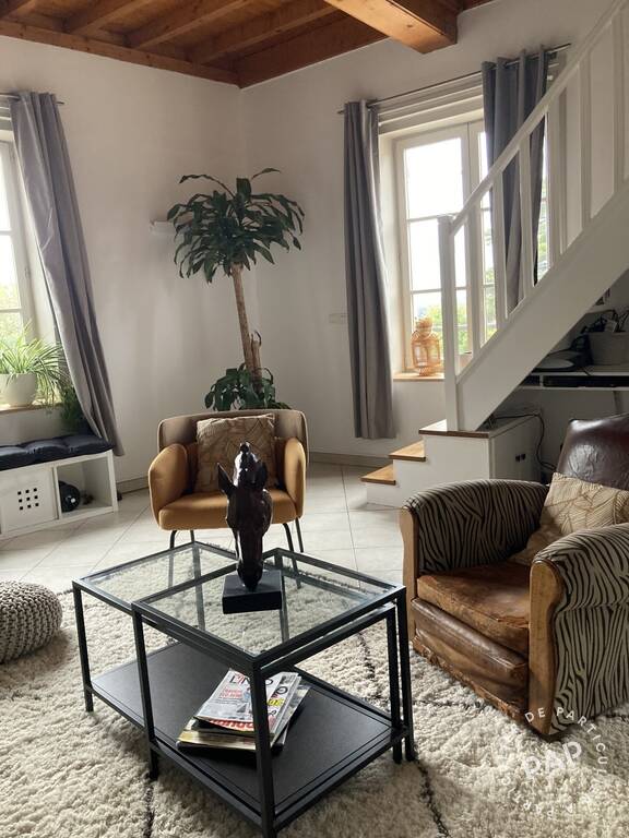 Location Appartement Limonest (69760)