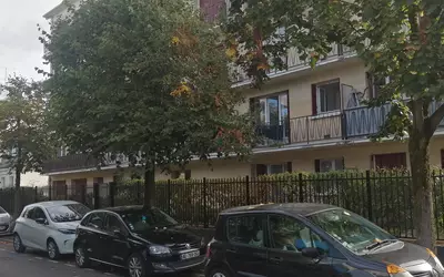 Saint-Maur-Des-Fossés (94100)
