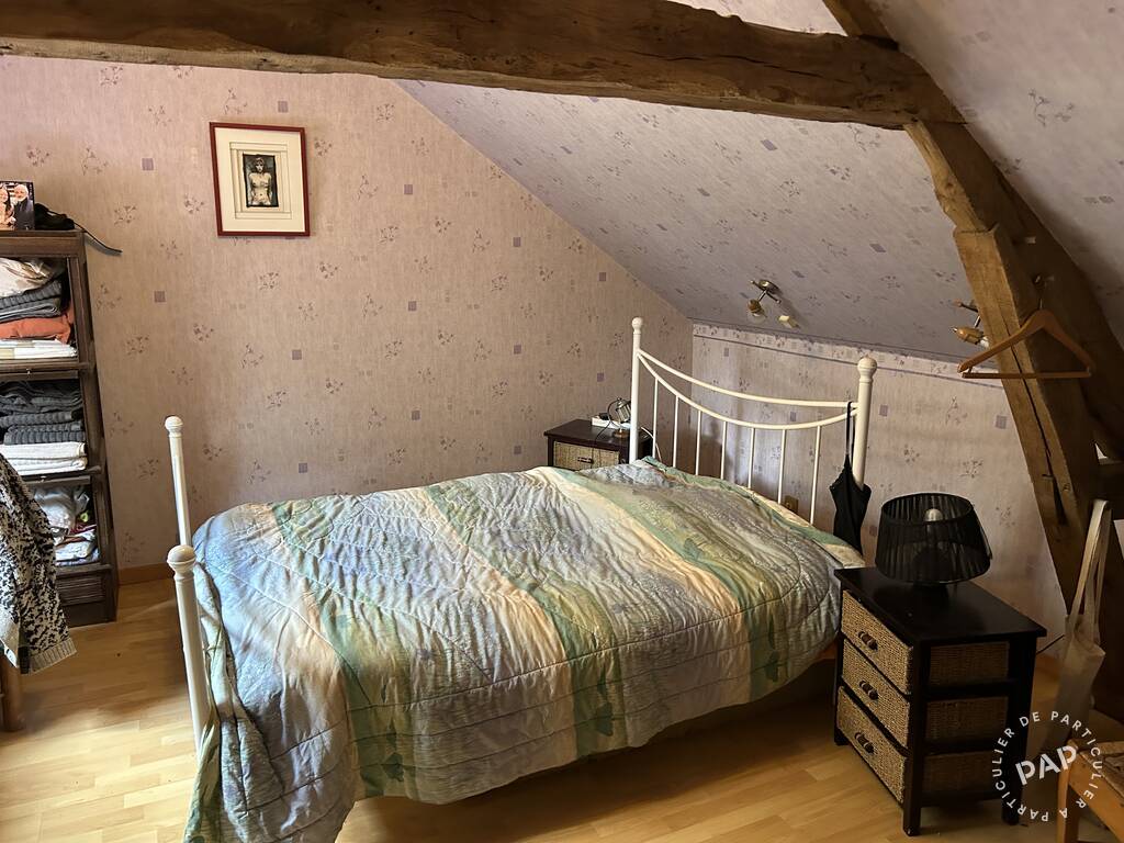 Vente Maison 115&nbsp;m²