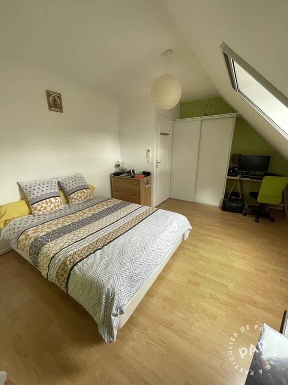 Vente Maison 129&nbsp;m²