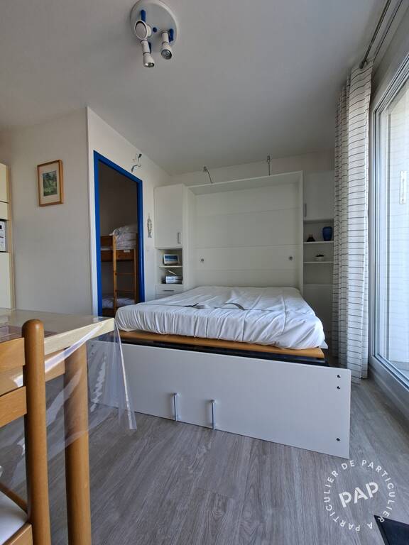 Vente Appartement 23&nbsp;m²