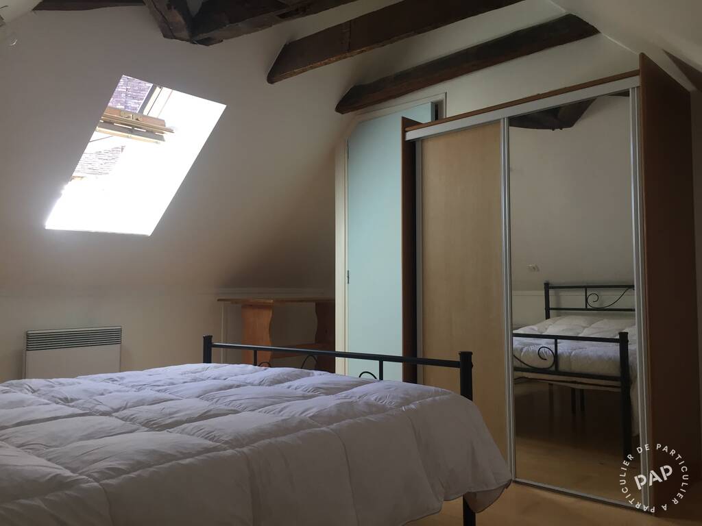 Location Maison 37&nbsp;m²