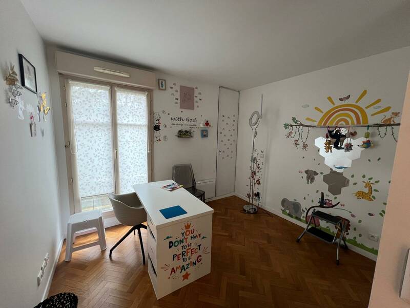 Le Raincy (93340)