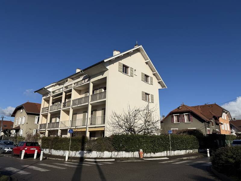 Annecy (74000)