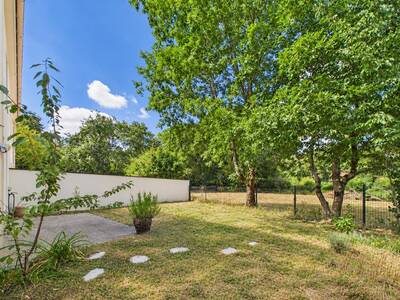 Vente maison 4 pièces Orvault (44700)