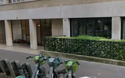 Paris 16E (75016)