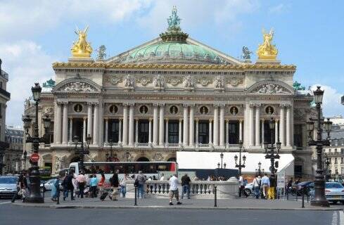 Paris 9E