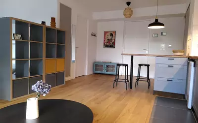 Saint-Ouen-Sur-Seine (93400)