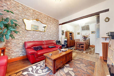Vente maison 7 pièces Joigny (89300)