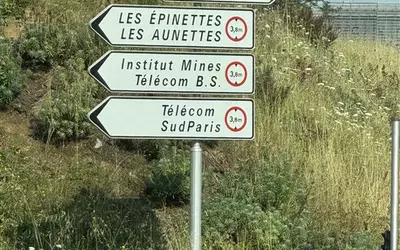 Évry-Courcouronnes (91000)