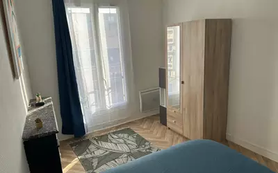 Pantin (93500)