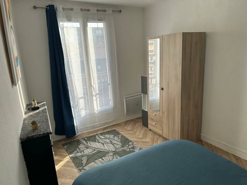 Pantin (93500)