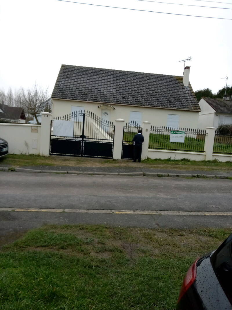 Pierrepont (02350)