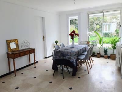 Vente maison 6 pièces Nantes (44)