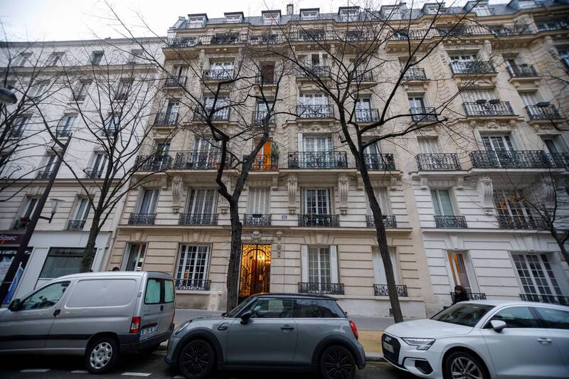 Paris 14E (75014)