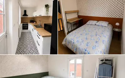 Lille (59000)