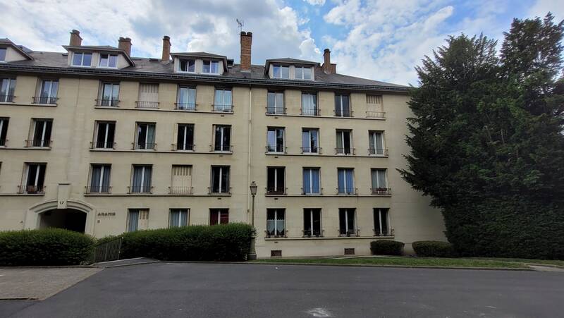 Rueil-Malmaison (92500)