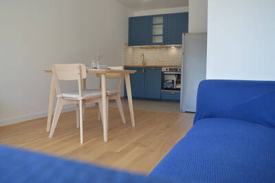 Location appartement 2 pièces Suresnes (92150)