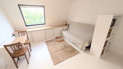 Location appartement studio Joinville-le-Pont (94340)