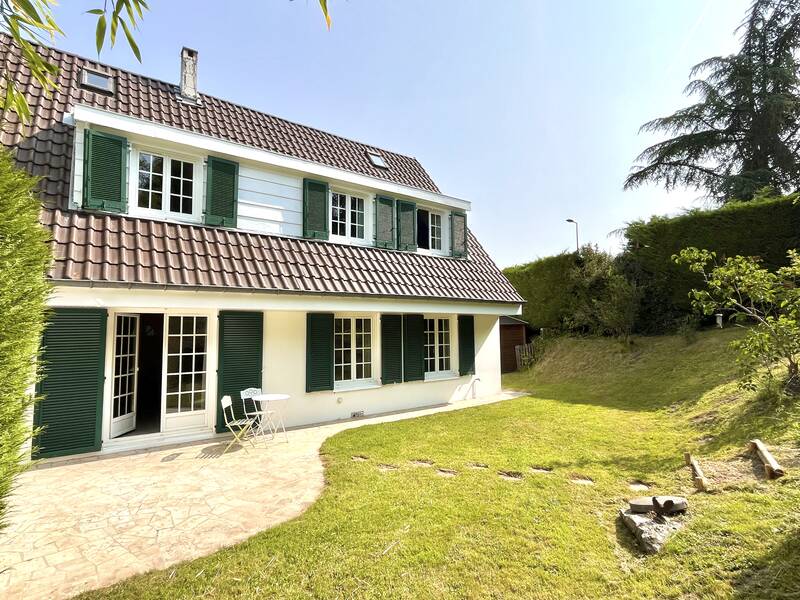 Coye-La-Forêt (60580)