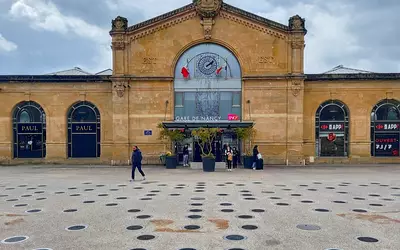 Nancy