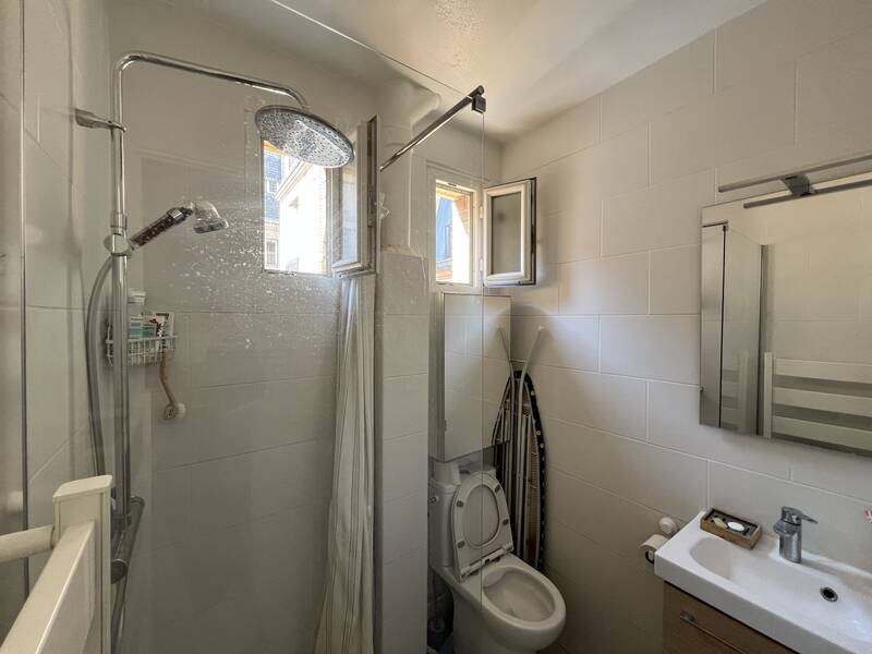 Paris 13E (75013)