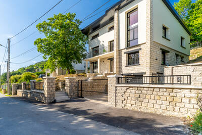 Vente maison 6 pièces Limay (78520)