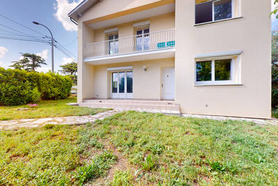 Vente maison 5 pièces Muret (31600)