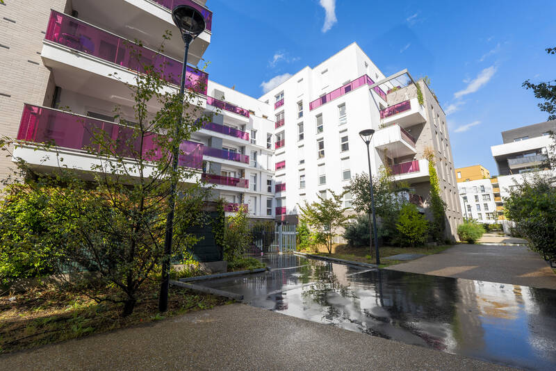 Romainville (93230)