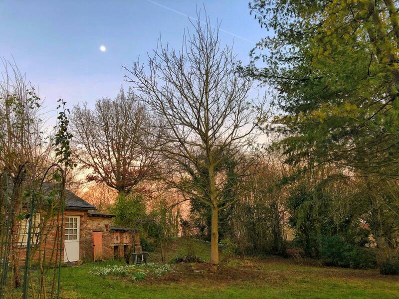 Ferrières-La-Verrerie (61390)