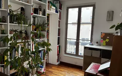 Paris 20E (75020)