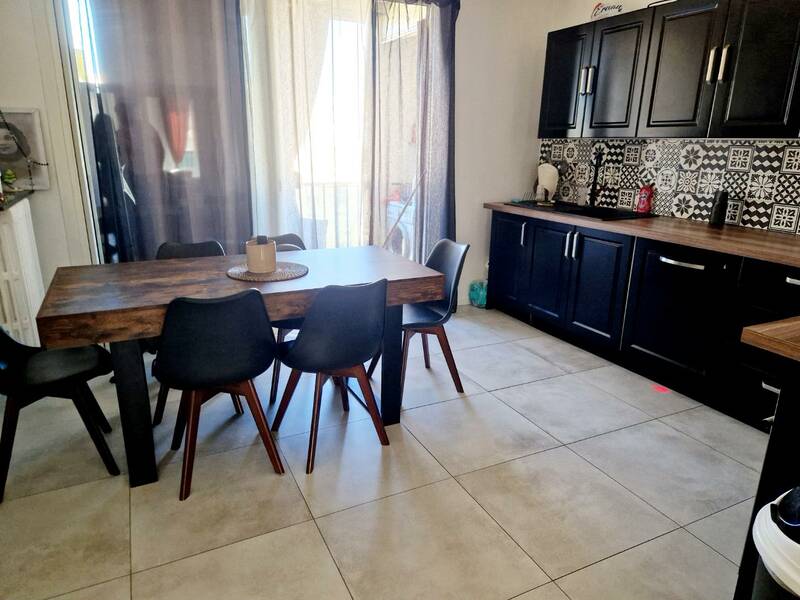 Marseille 10E (13010)