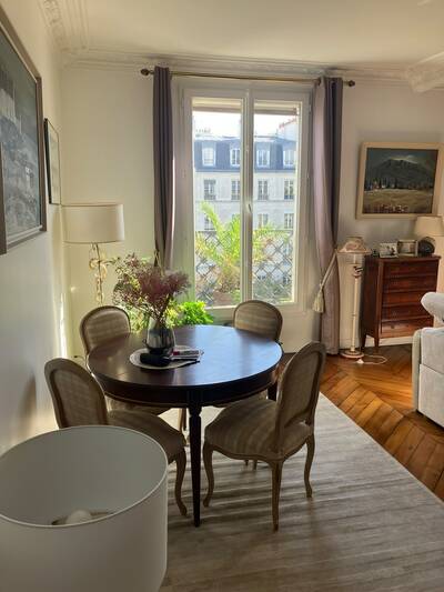 Vente appartement 5 pièces Paris 13e