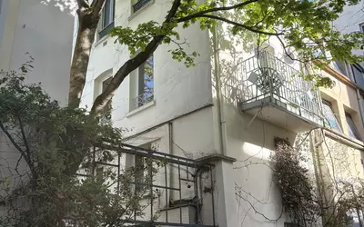 Paris 11E (75011)