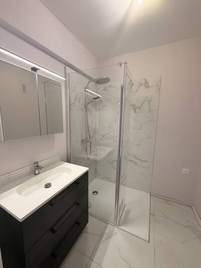 Vente appartement 2 pièces Vence (06140)