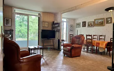 Sarcelles (95200)