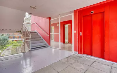Cergy (95000)