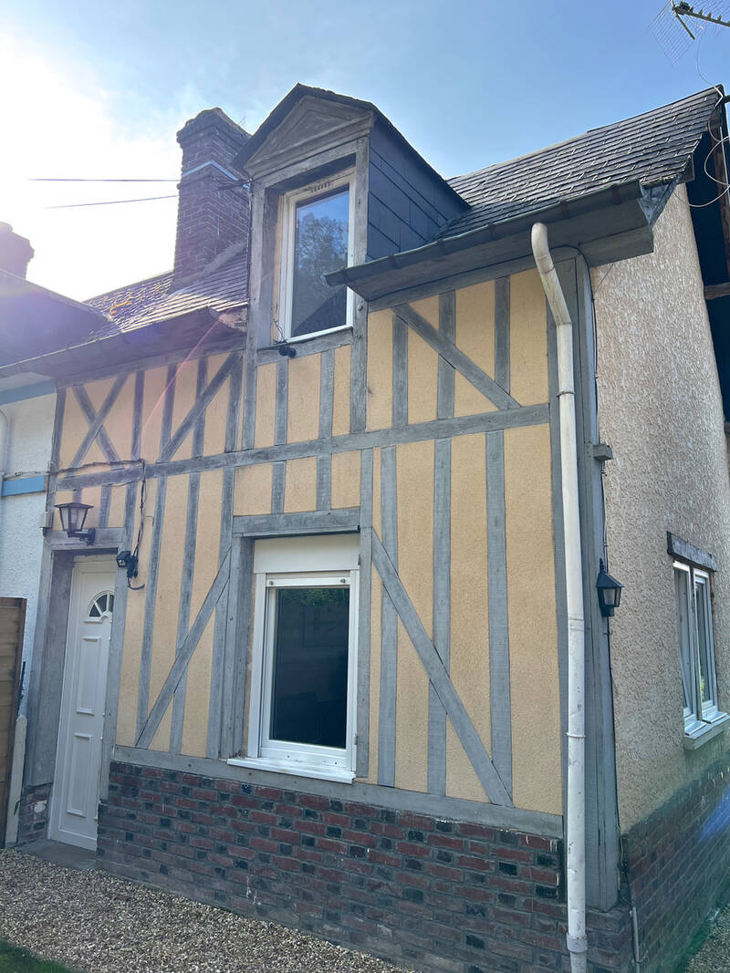 Brionne (27800)