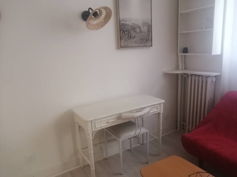 Paris 15E (75015)
