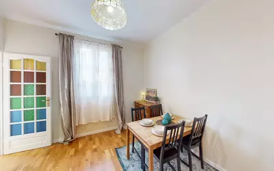 Argenteuil (95100) Maison 78M² + Dépendance 45M²