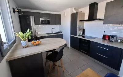 Lyon 8E (69008)
