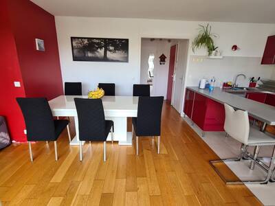 Vente appartement 4 pièces L'Haÿ-les-Roses (94240)