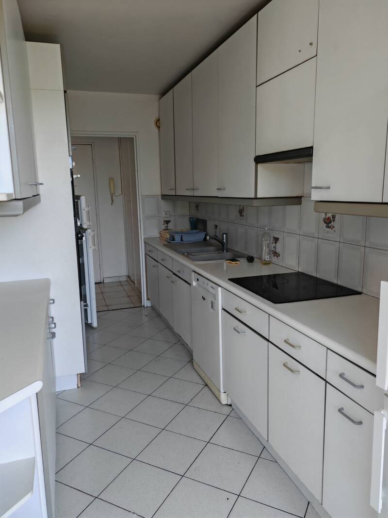 Cergy (95000)