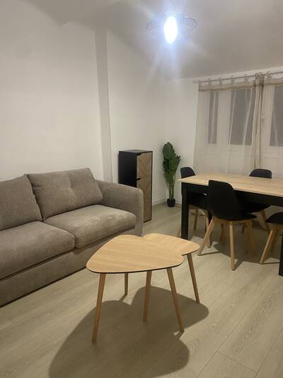 Location chambre en colocation 5 pièces Pau (64000)