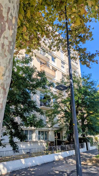 Vente appartement 4 pièces Maisons-Alfort (94700)