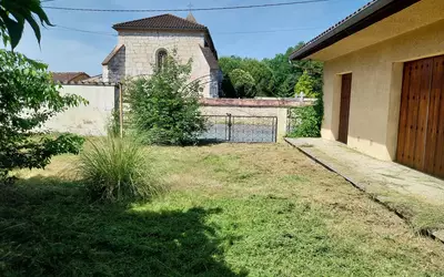 Clermont-Soubiran (47270)