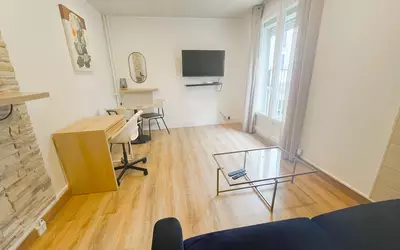 Maisons-Alfort (94700)